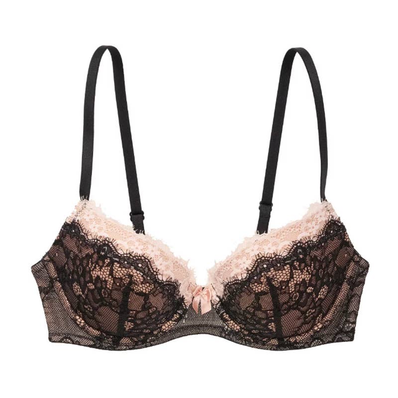 Adore Me Emanuelly Push Up – Allure Clothing & More