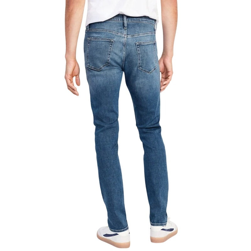 Old Navy Men's Slim 360 Tech Stretch Performance Jean