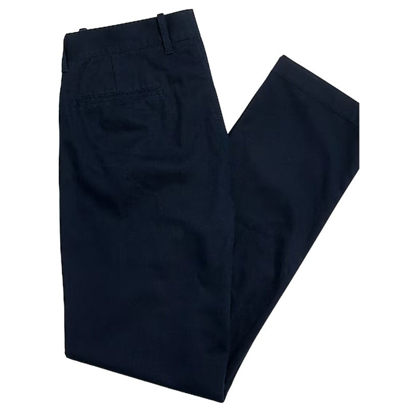 J.Crew Straight-Fit Flex Chino Pant