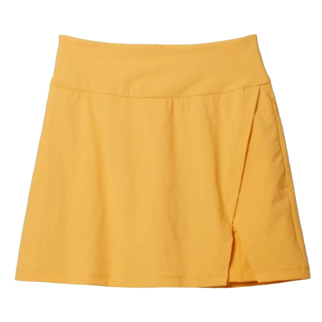 Alder Get Dirty Skort