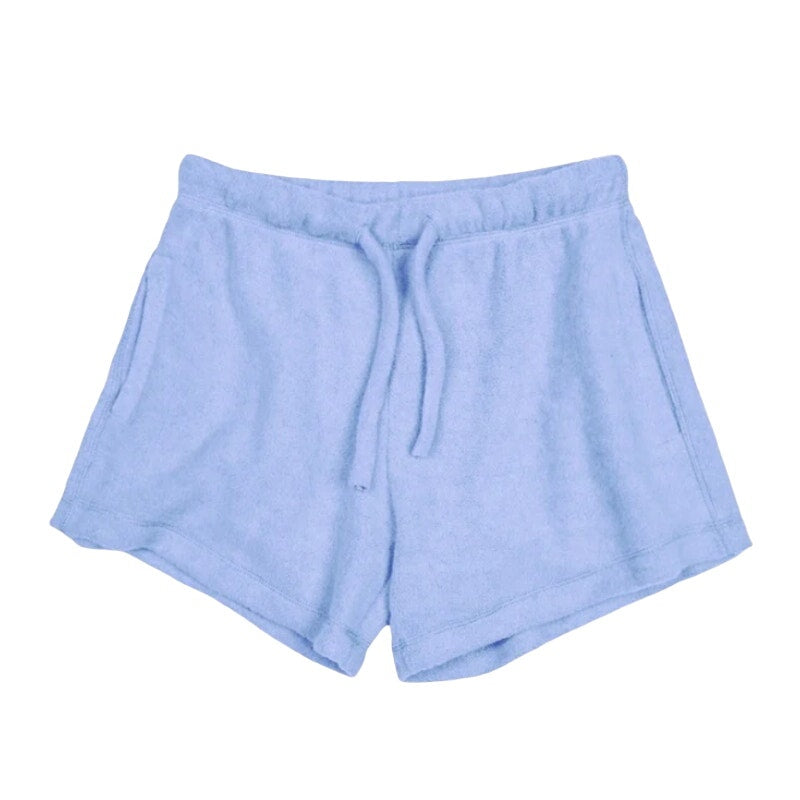 Soft Serve Cloud Cotton Shorts