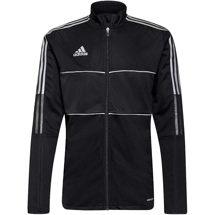 Adidas Trio Reflective Track Jacket