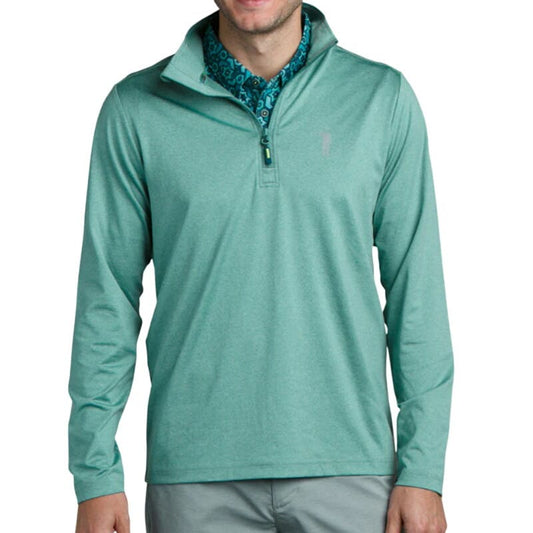 William Murray Chip Shot Pullover