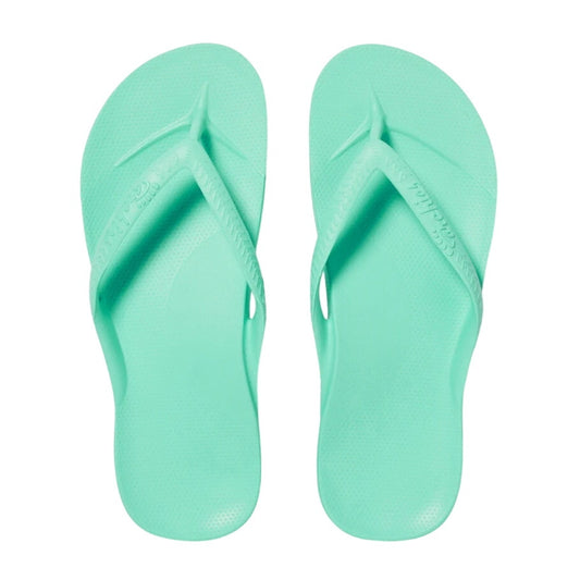 Archies Unisex Arch Support Flip Flops