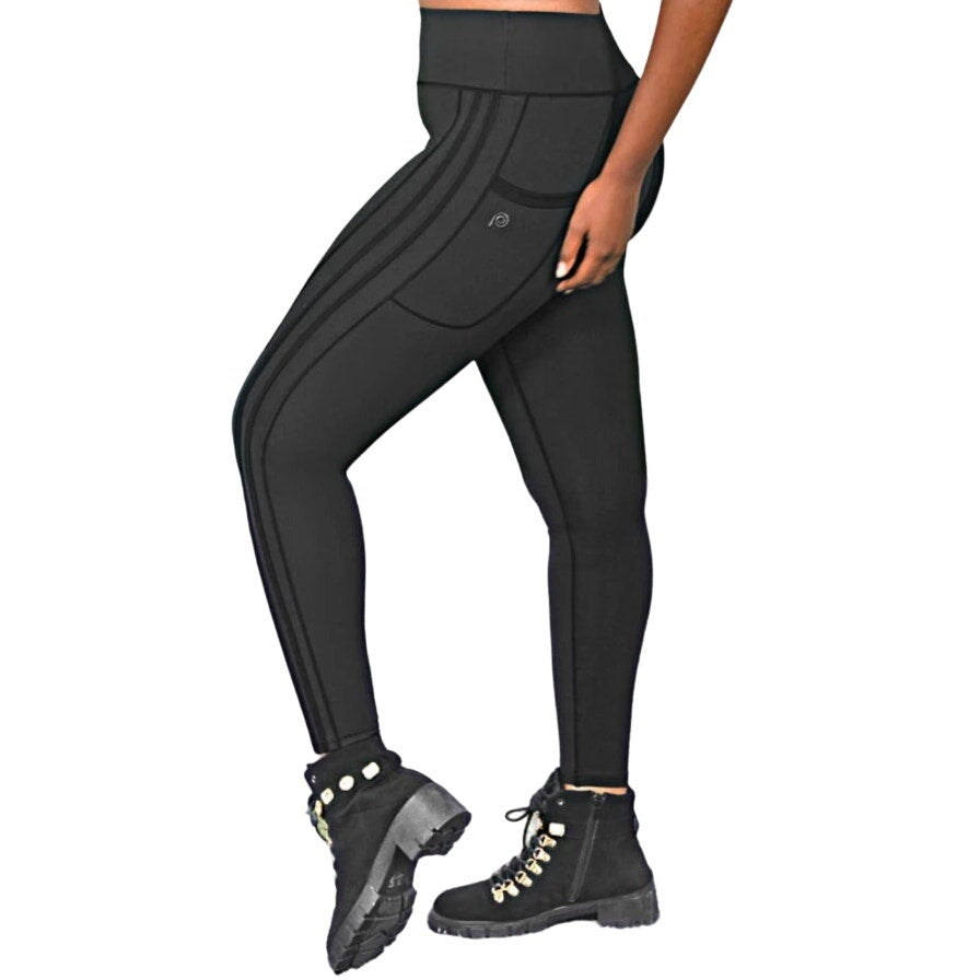 Pop Fit Clothing Coastline Leggings