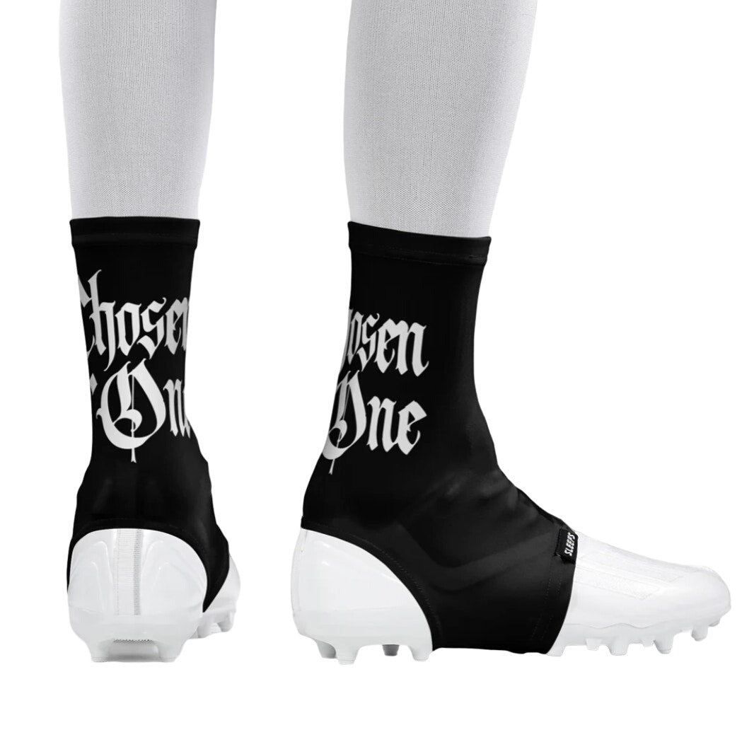 Sleefs Chosen One Spats/Cleat Covers
