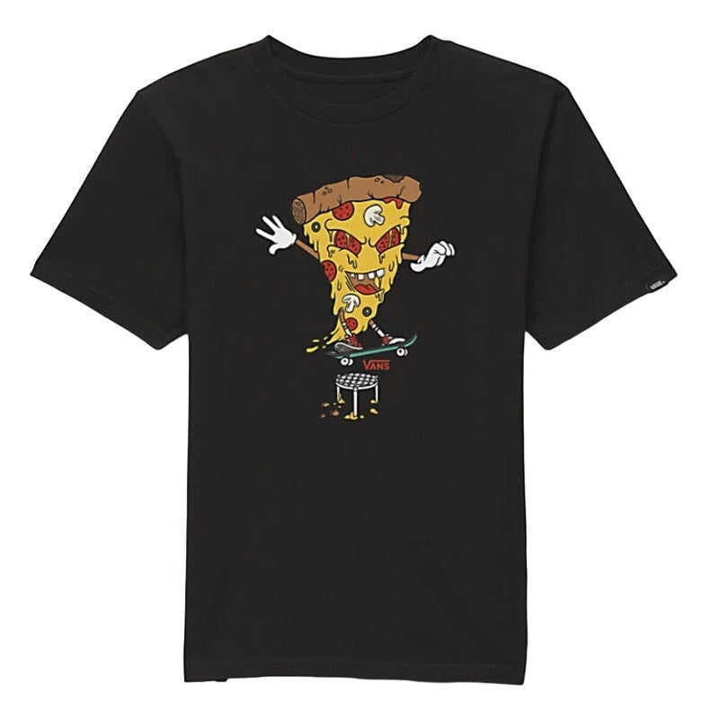 Vans Toddler Kids Pizza Thrasher T-Shirt