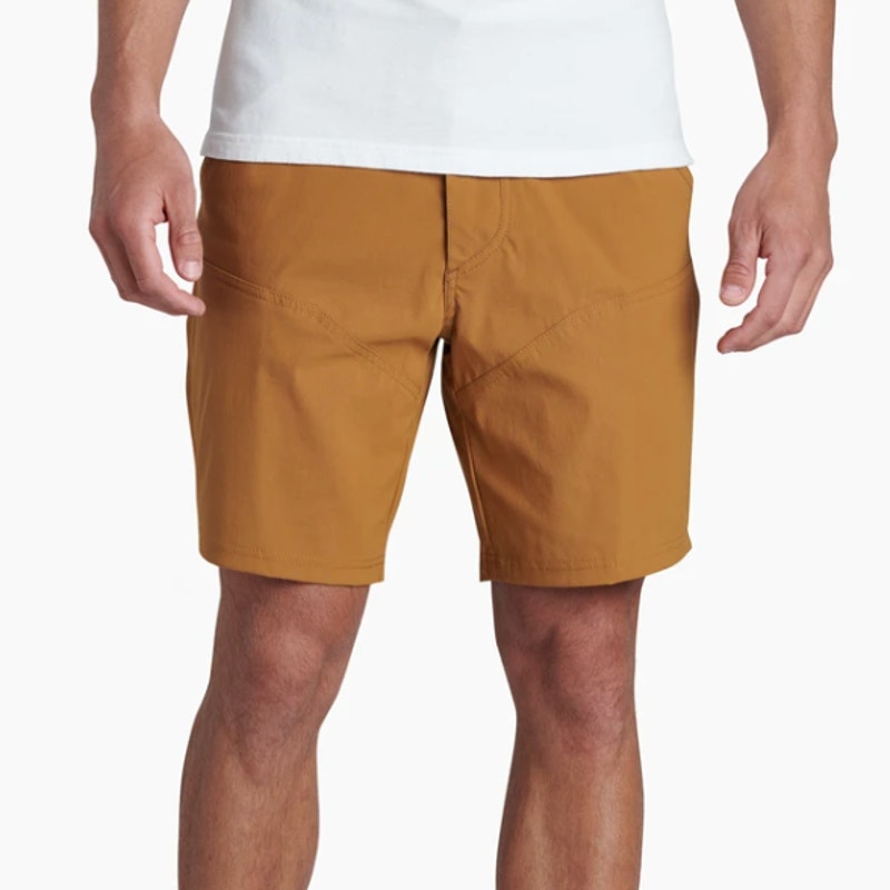 Kuhl Men's Renegade Shorts 8 inch Inseam