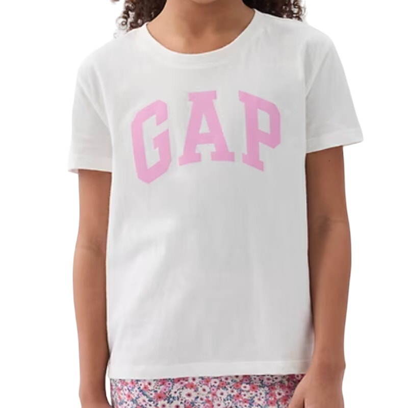 Gap Kids Arch Logo T-Shirt