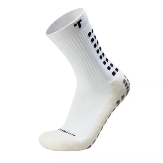TRUsox 3.0 Mid-Calf Crew Grip Socks