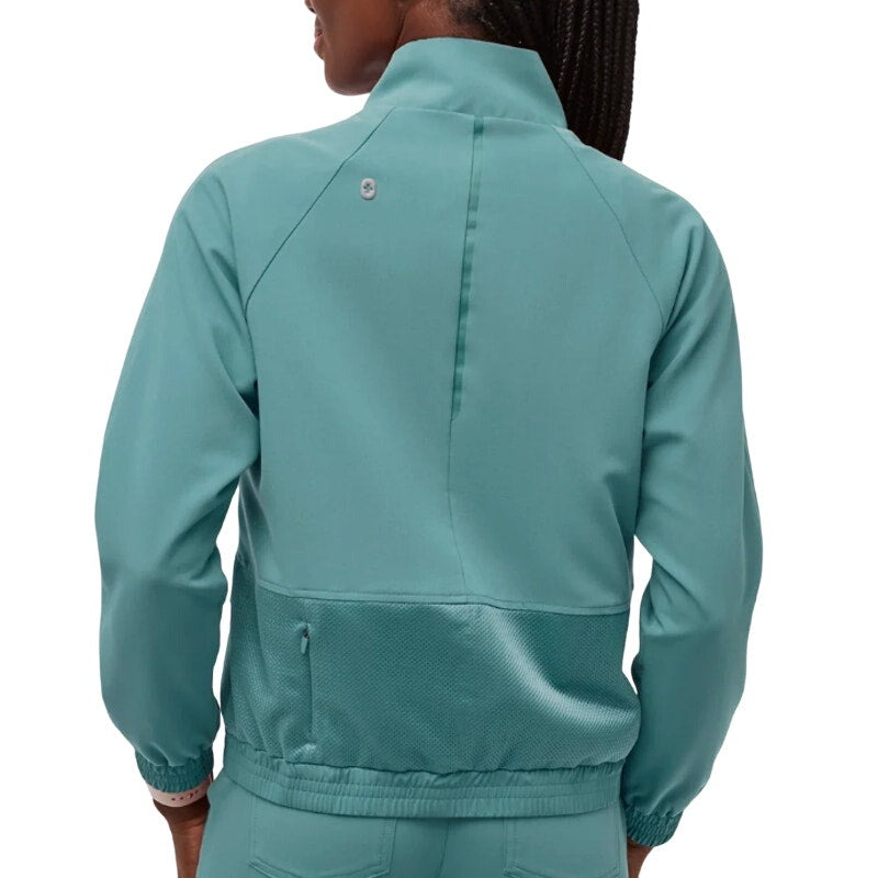 Figs Hydrogreen 2024 XS Sydney Jacket