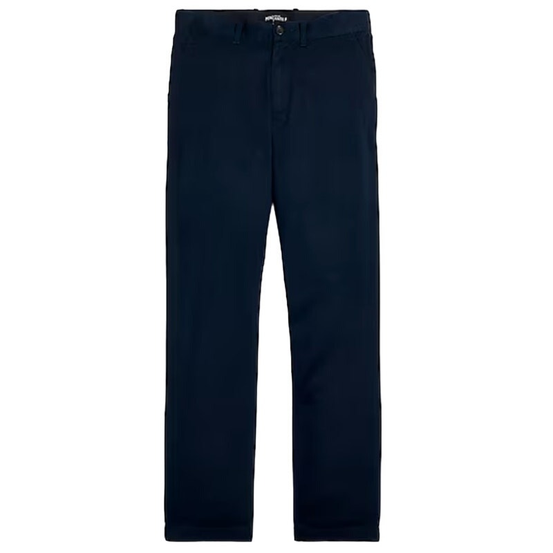 J.Crew Straight-Fit Flex Chino Pant