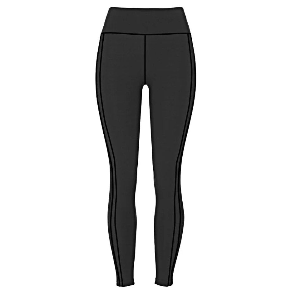 Pop Fit Clothing Coastline Leggings