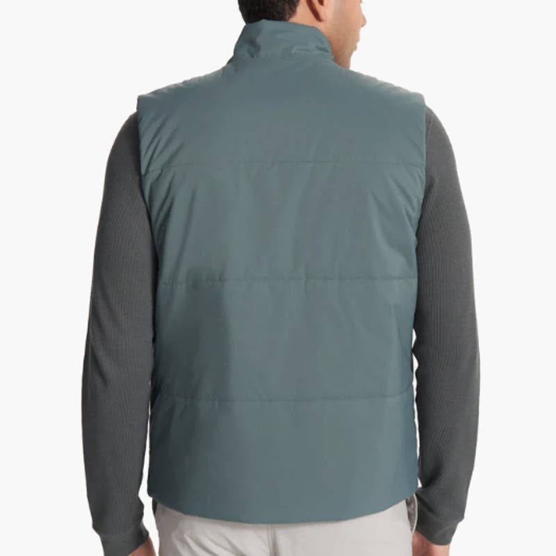 Vuori Men's Echo Insulated Vest