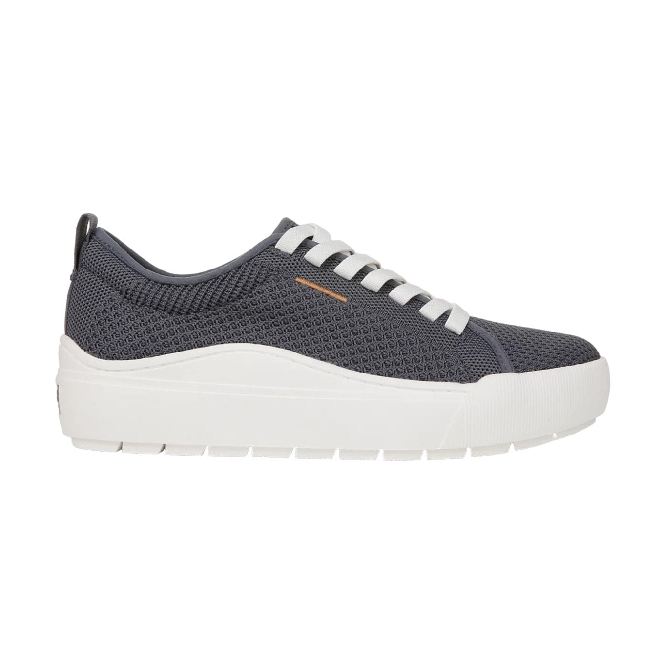 Dr. Scholl's Women's Time Off Knit Platform Sneakers