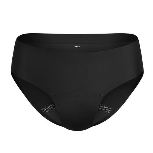 Knix Leakproof UltraThin No-Show Bikini