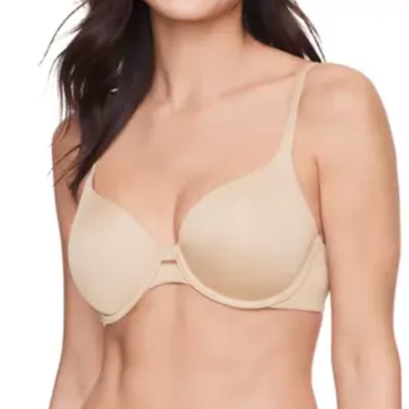 Warner's Underwire Lightly Lined Convertible Bra