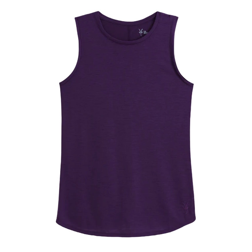 Ibex Women's 24 Hour Tank