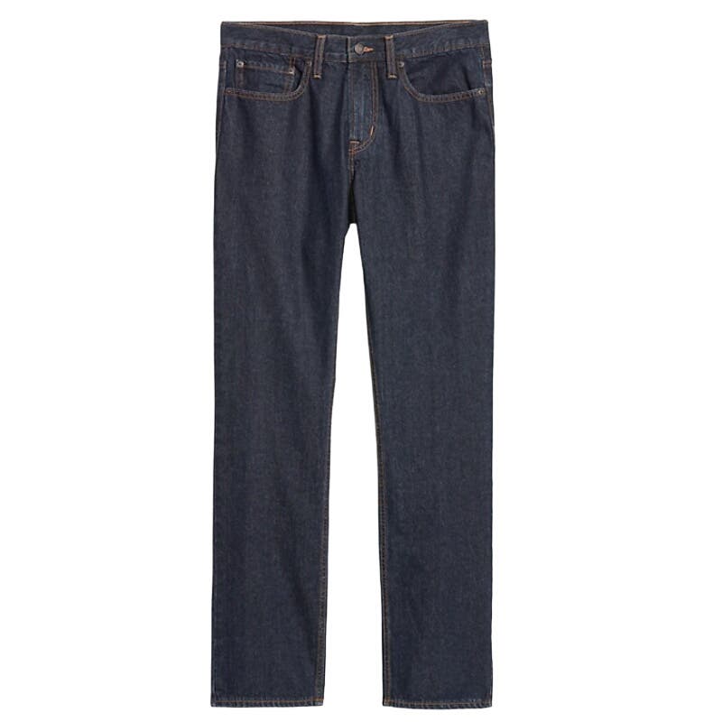 Old Navy Wow Straight Non-Stretch Jeans