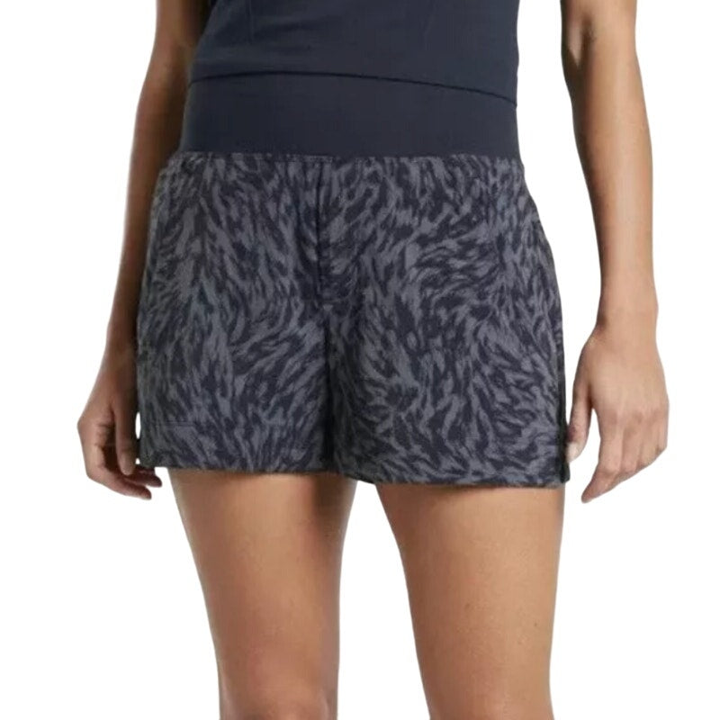 Athleta Trekkie North Printed Short