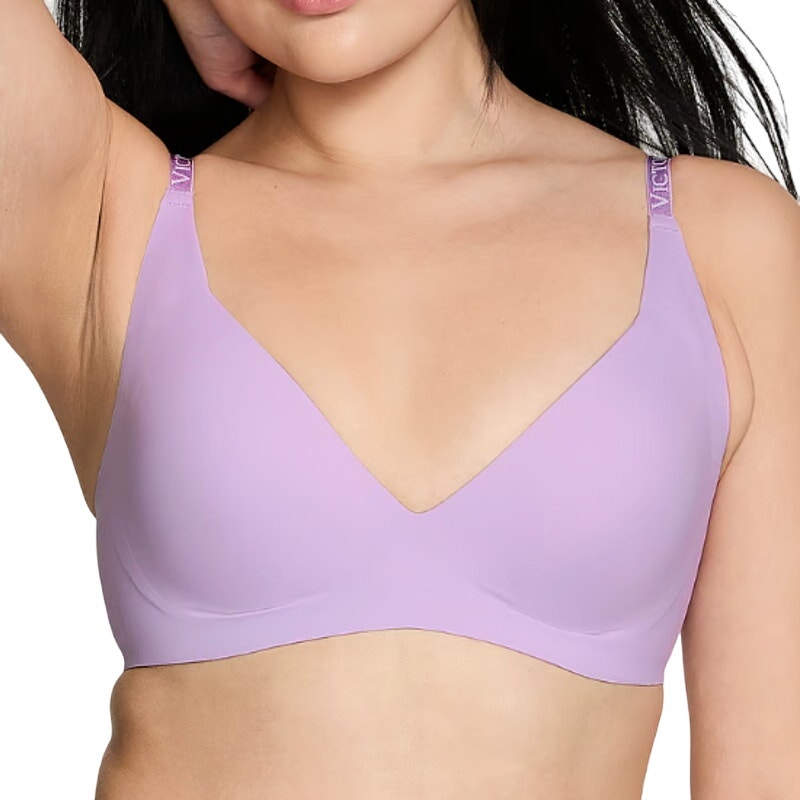 Victoria's Secret T-Shirt Lightly Lined Comfort Bra