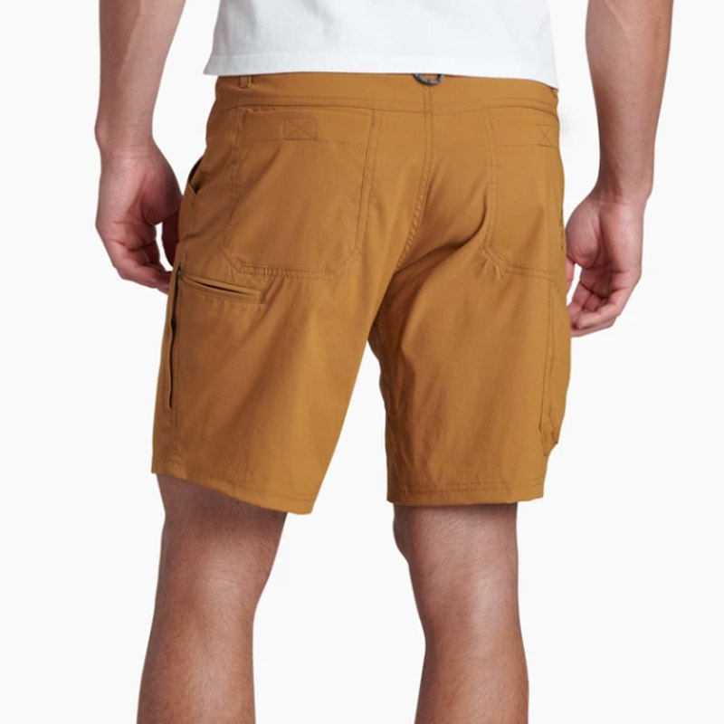 Kuhl Men's Renegade Shorts 8 inch Inseam