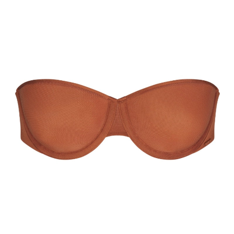 Skims Weightless Strapless Bra