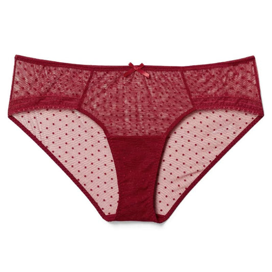 Adore Me Cassandra Hipster Panty