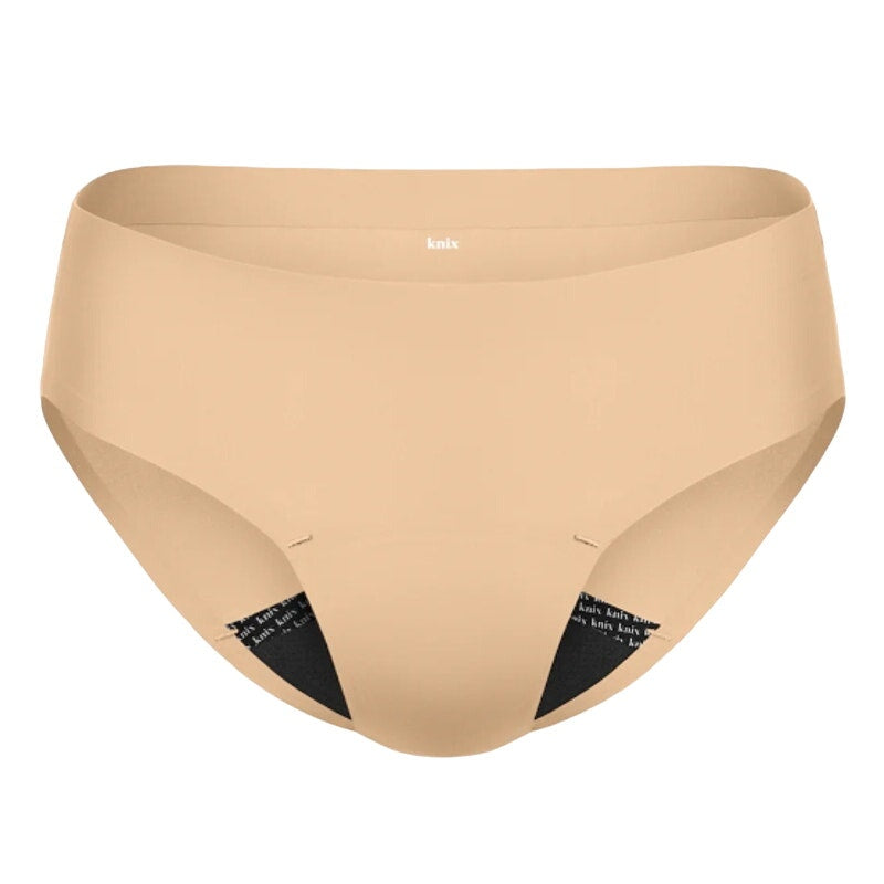 Knix Leakproof UltraThin No-Show Bikini