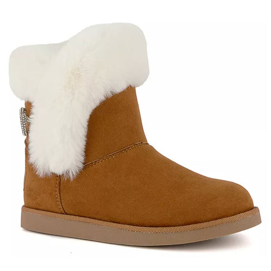 Juicy Couture Ken Cold Weather Booties