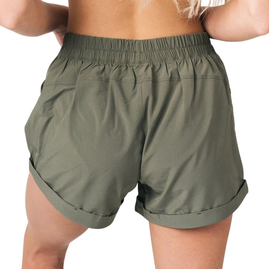 Zyia Active Summer Shorts