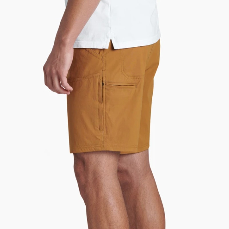 Kuhl Men's Renegade Shorts 8 inch Inseam