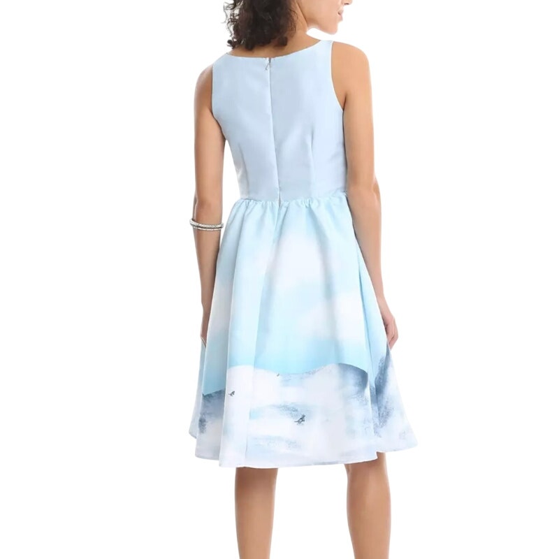 Her Universe Star Wars Hoth Pinup Dress