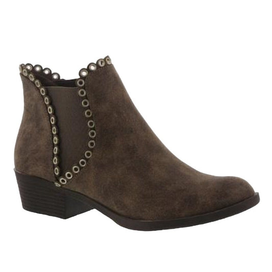 Sbicca Women's Casual Murphy Bootie