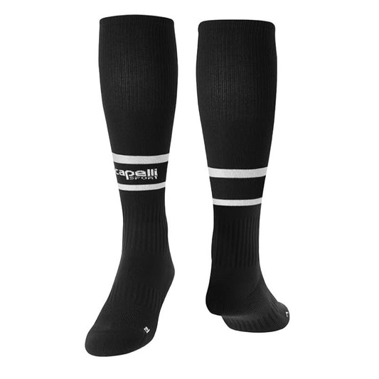 Capelli Sport CS Referee Soccer Socks