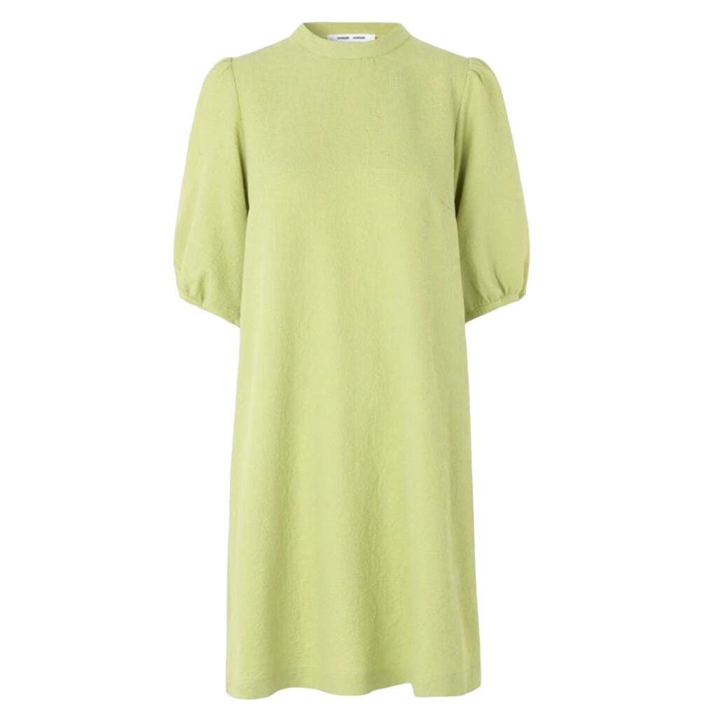 Samsoe & Samsoe Junis Crewneck Shift Dress