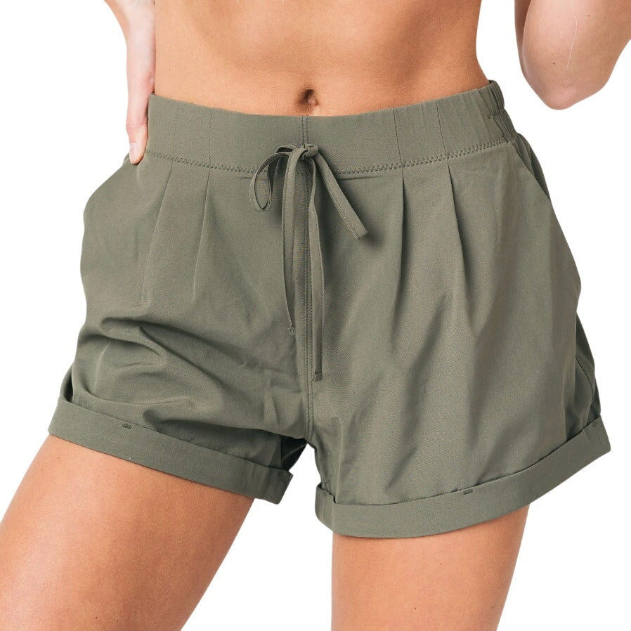 Zyia Active Summer Shorts