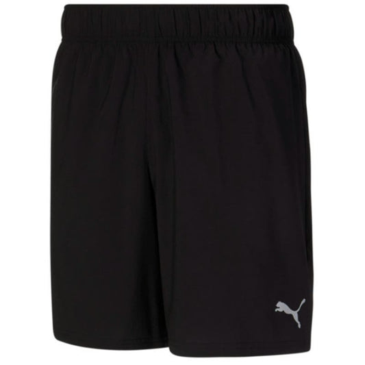 Puma Men's Run Favorite 2 in 1 Shorts