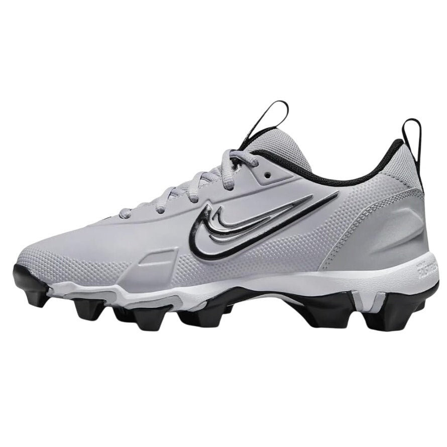 Nike Youth Force Trout 9 Keystone Low Rubber Baseball Cleats