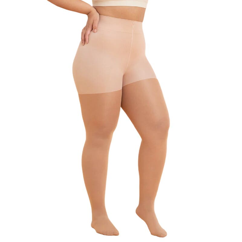 Shapermint Tear-Proof Shaping Tights