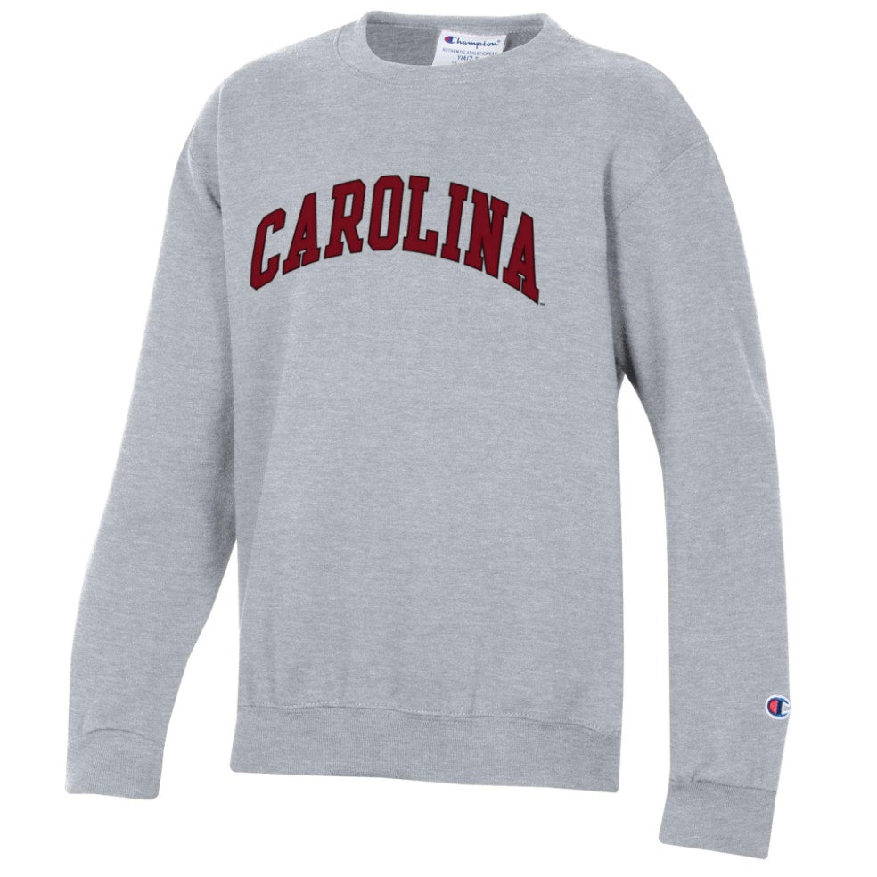 Champion South Carolina Gamecocks SP Powerblend Crew Sweatshirt