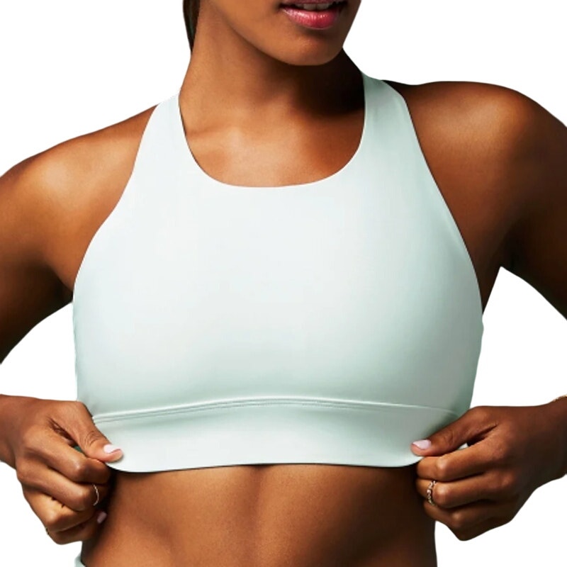 Fabletics No Bounce High Impact Sports Bra