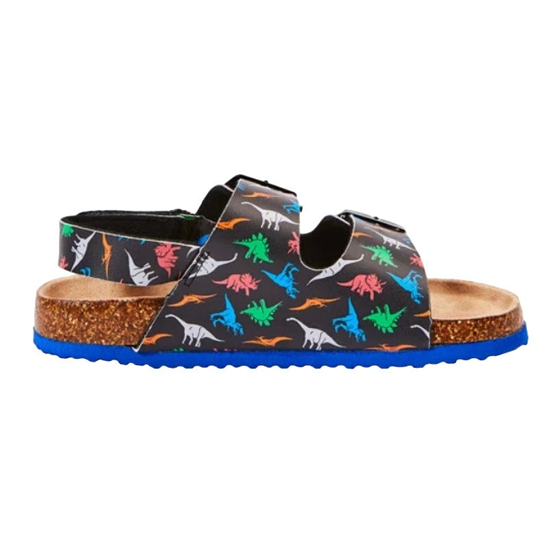 Fabkids Boy's Corksole Sandal