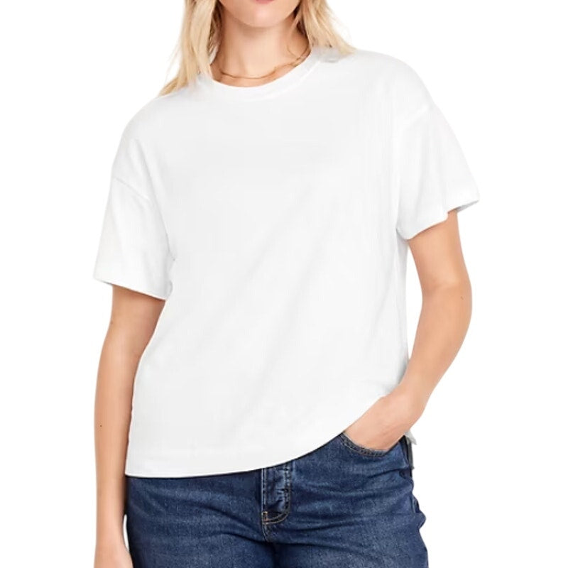 Old Navy Petite Vintage T-Shirt