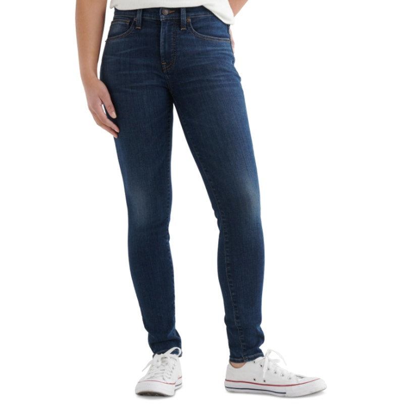 Lucky Brand Ava Skinny Jeans