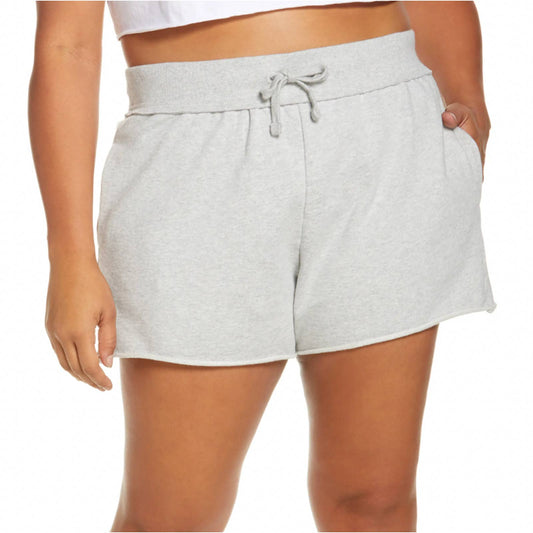 Bp. French Terry Lounge Shorts