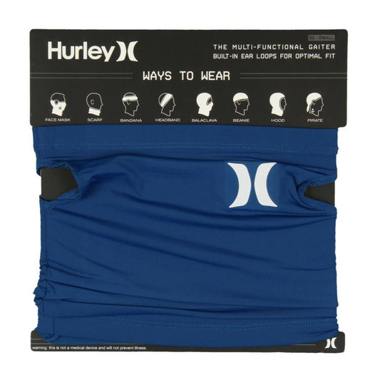 Hurley Icon Printed Gaiter