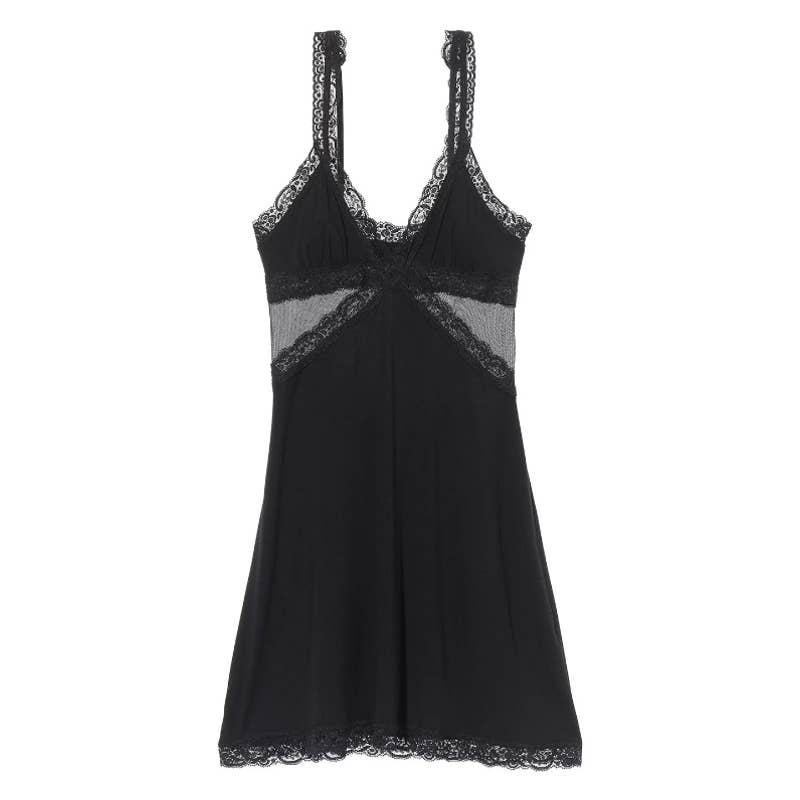 Adore Me Primrose Slip Dress