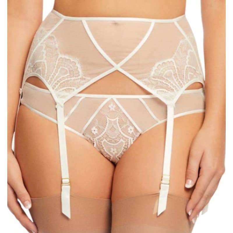 Dita Von Teese Maestra Suspender Belt