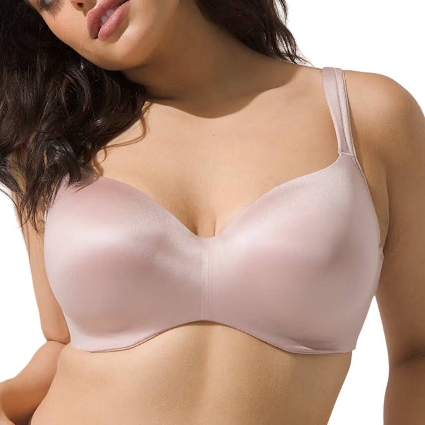 Soma Stunning Support Smooth Balconette Bra